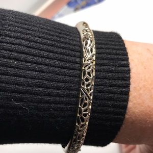 925 beautiful bracelet  Silver 🤩